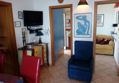 Casa Vacanze Appartamento Capo D'orlando Home